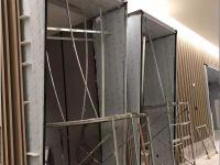 不锈钢工程-电梯装饰